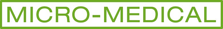 Logo MICRO-MEDICAL Instrumente GmbH