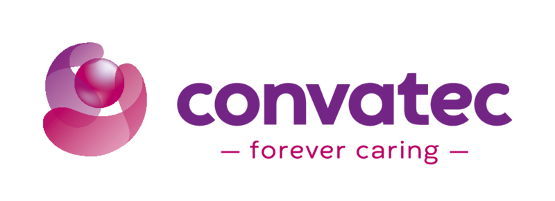 Logo ConvaTec (Germany) GmbH