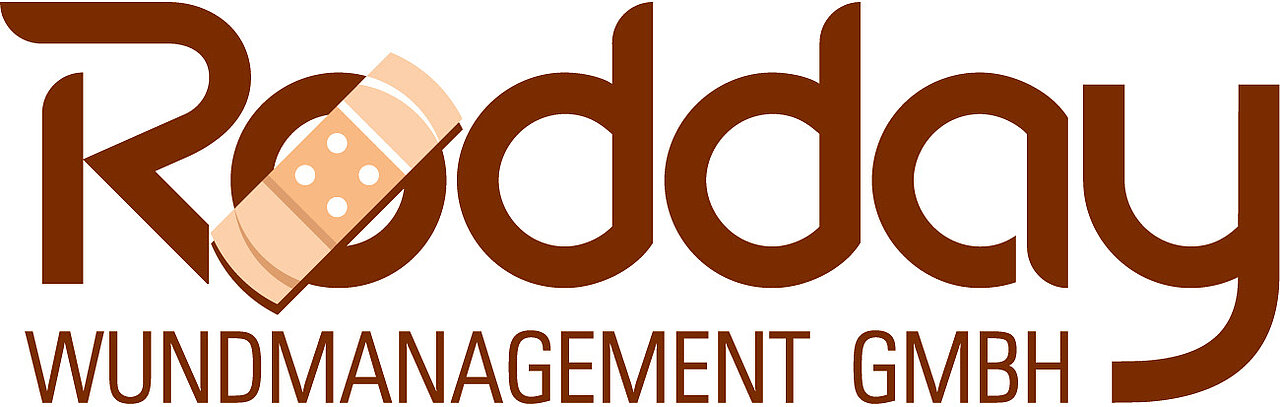 Logo Rodday Wundmanagement GmbH & Co. KG 