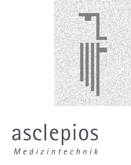 Logo Asclepios GmbH