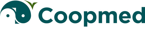 Logo Coopmed ApS