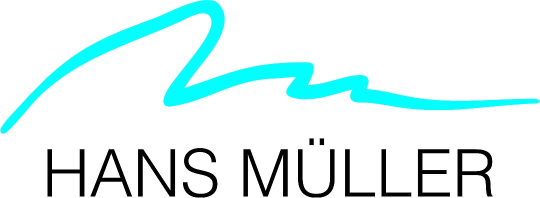 Logo Hans Müller HMP Medizintechnik GmbH