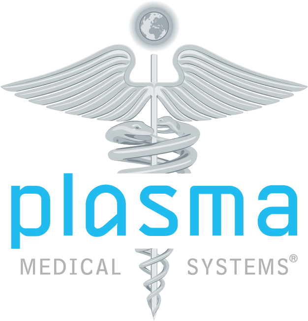 Logo Plasma Medical Systems GmbH